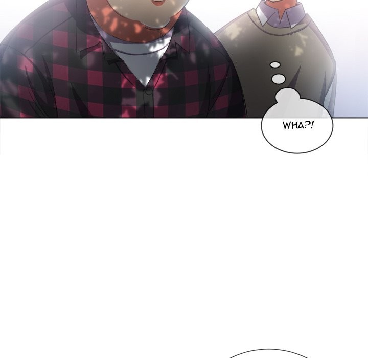 My High School Bully Chapter 34 - Page 144 in English