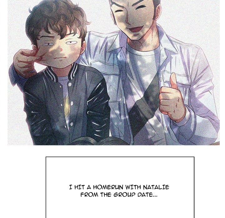 My High School Bully Chapter 34 - Page 17 in English
