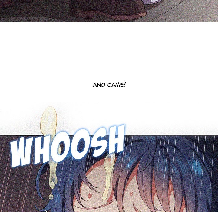 My High School Bully Chapter 34 - Page 26 in English