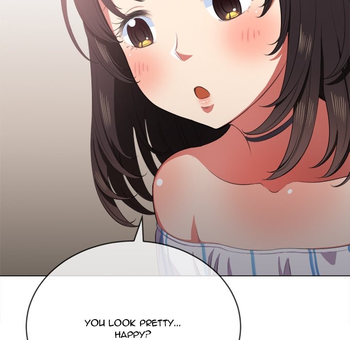 My High School Bully Chapter 34 - Page 34 in English