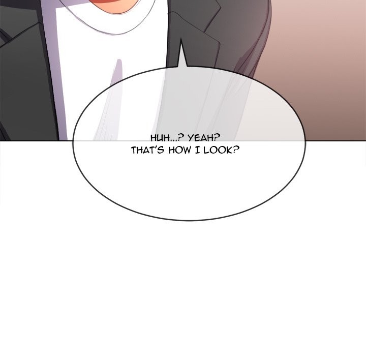 My High School Bully Chapter 34 - Page 37 in English