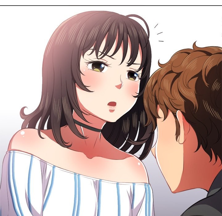 My High School Bully Chapter 34 - Page 38 in English