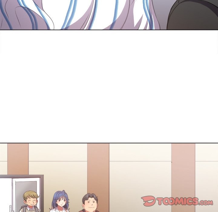 My High School Bully Chapter 34 - Page 39 in English