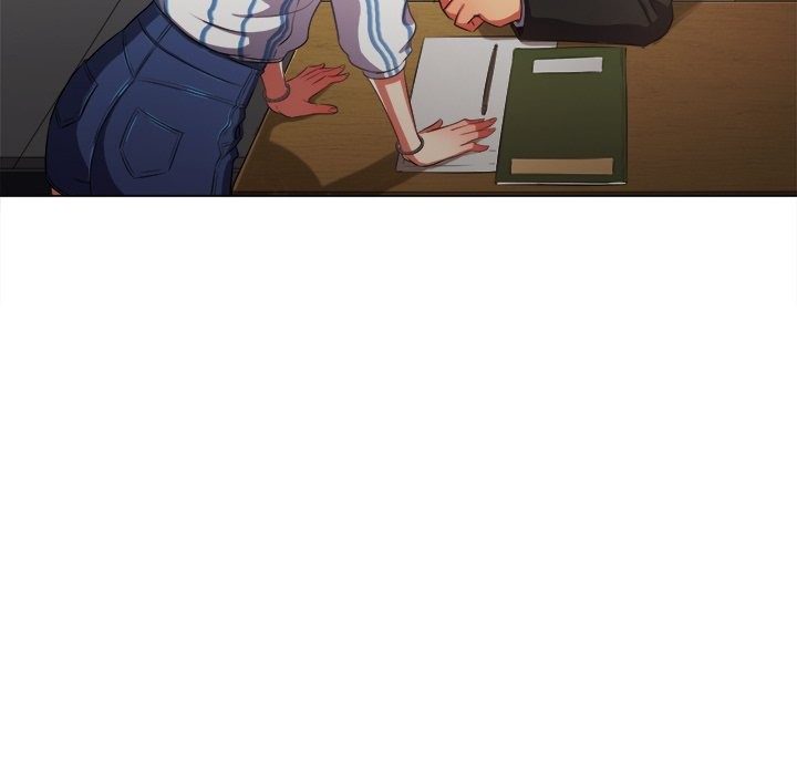 My High School Bully Chapter 34 - Page 41 in English