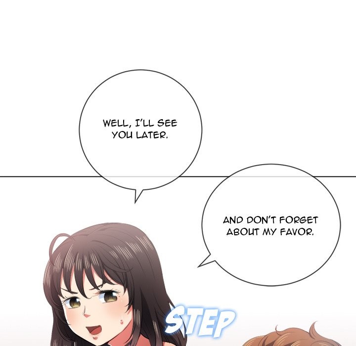 My High School Bully Chapter 34 - Page 42 in English