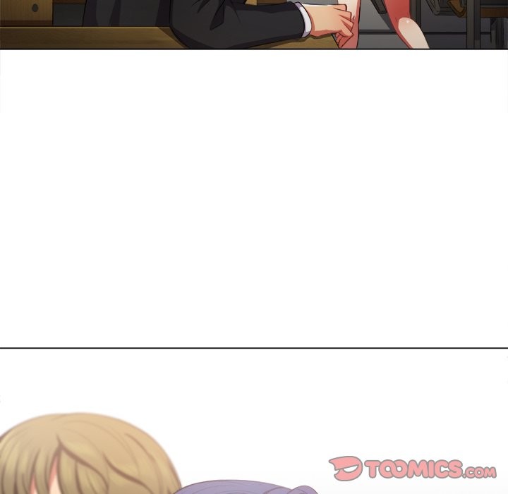 My High School Bully Chapter 34 - Page 45 in English
