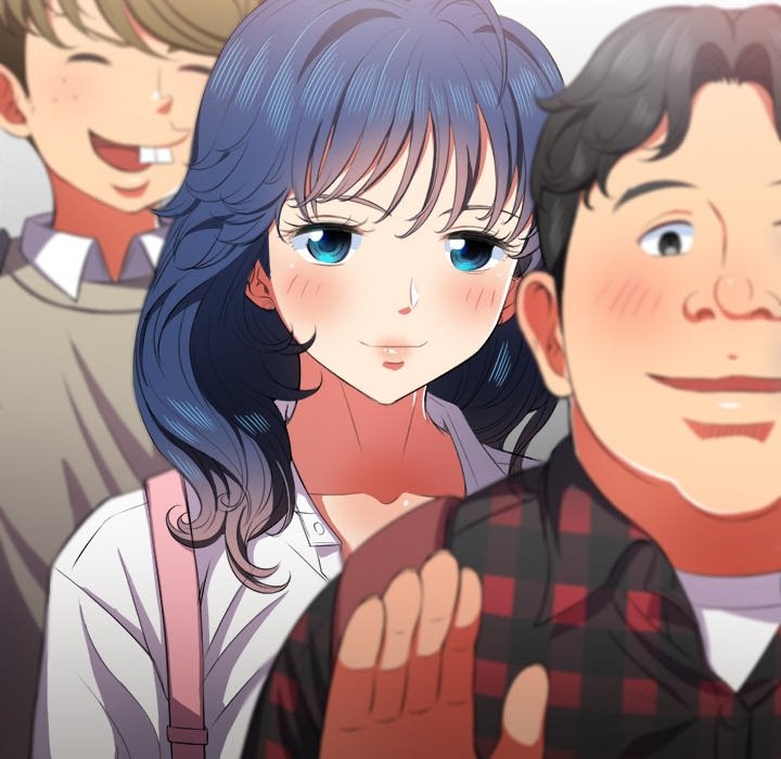 My High School Bully Chapter 34 - Page 46 in English