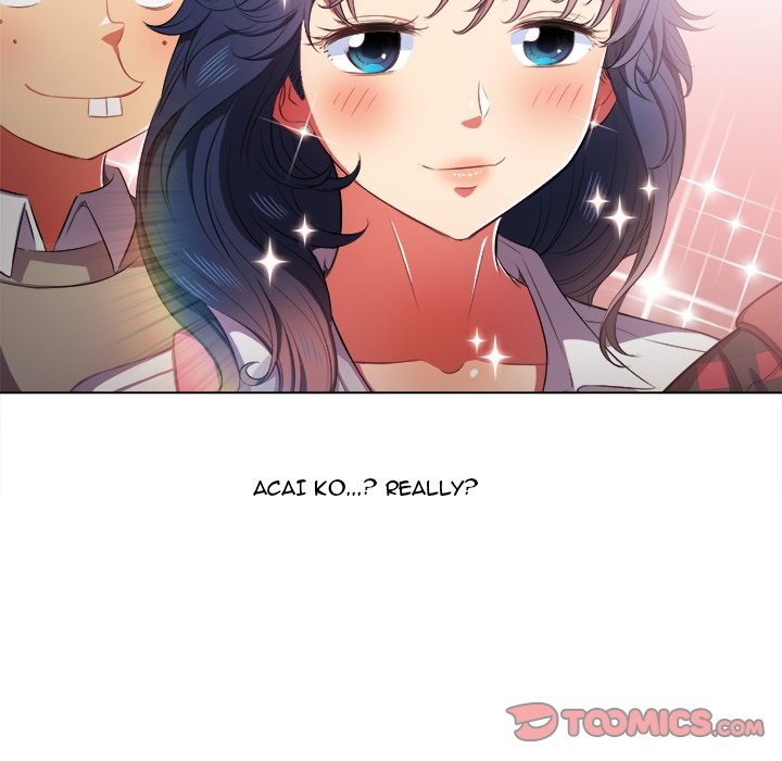 My High School Bully Chapter 34 - Page 51 in English