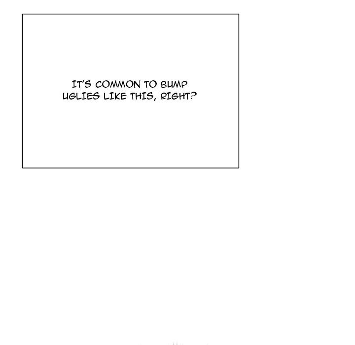 My High School Bully Chapter 34 - Page 54 in English