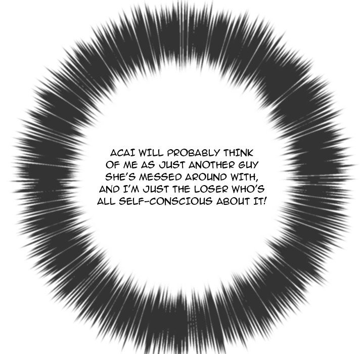 My High School Bully Chapter 34 - Page 55 in English