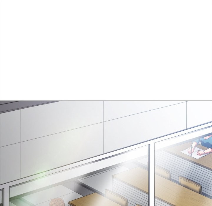 My High School Bully Chapter 34 - Page 6 in English