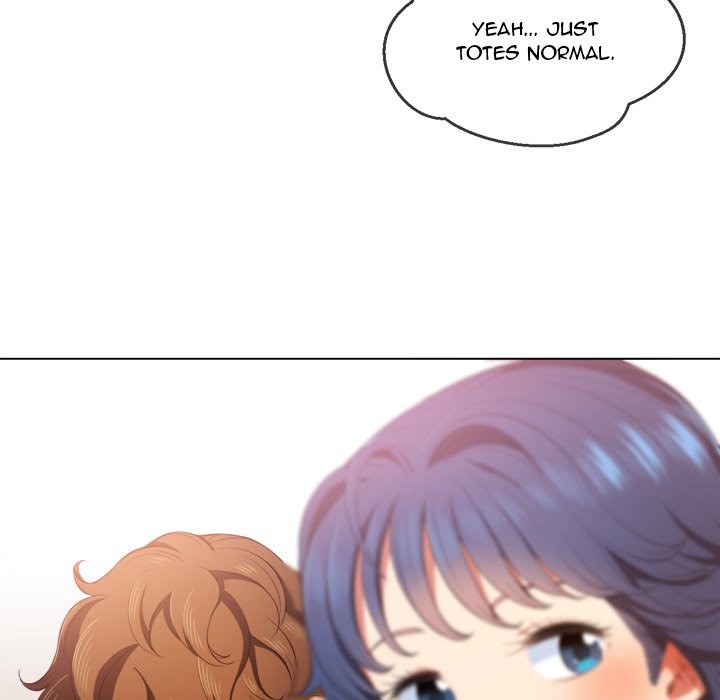 My High School Bully Chapter 34 - Page 64 in English
