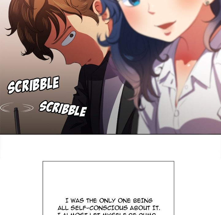 My High School Bully Chapter 34 - Page 65 in English
