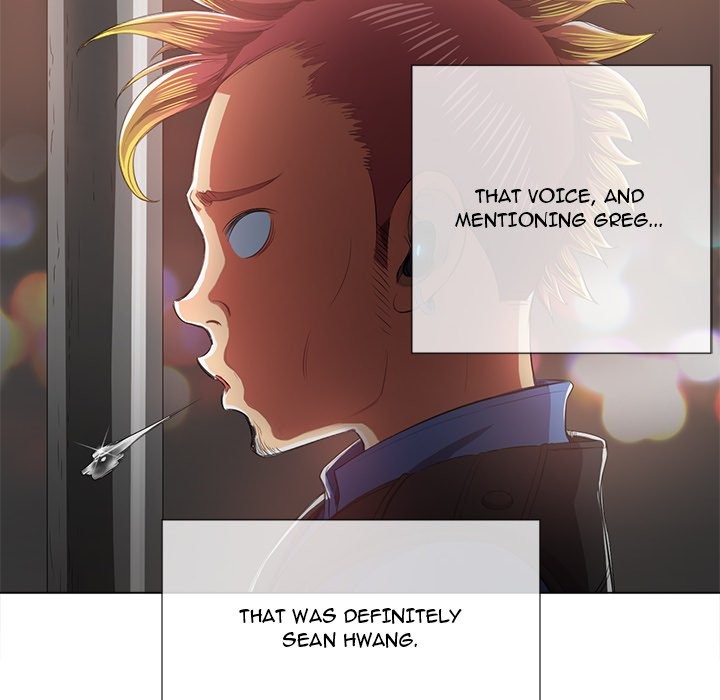 My High School Bully Chapter 34 - Page 68 in English