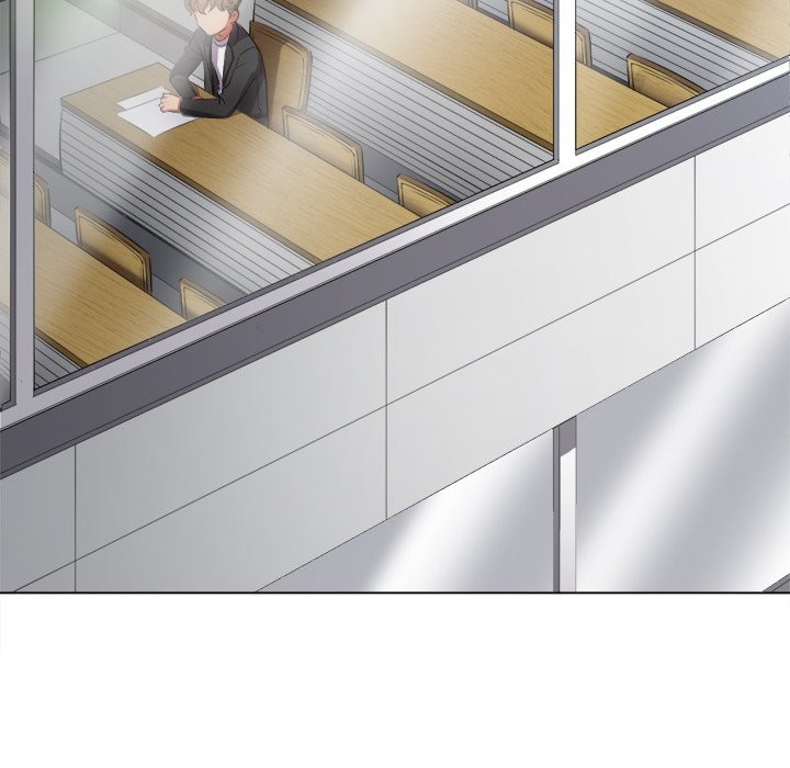 My High School Bully Chapter 34 - Page 7 in English