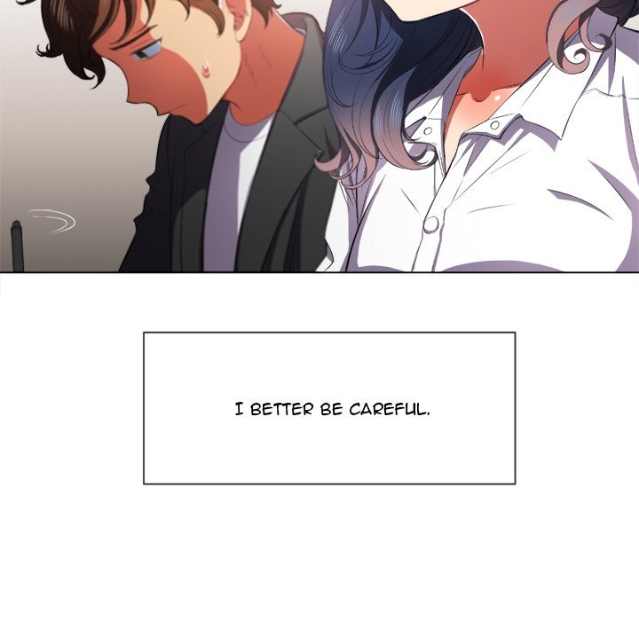 My High School Bully Chapter 34 - Page 72 in English
