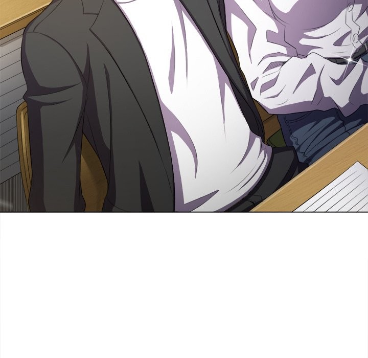 My High School Bully Chapter 34 - Page 85 in English