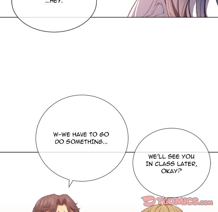 My High School Bully Chapter 34 - Page 87 in English