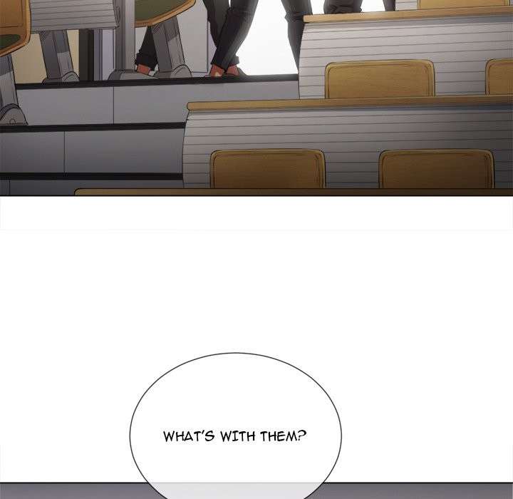 My High School Bully Chapter 34 - Page 92 in English