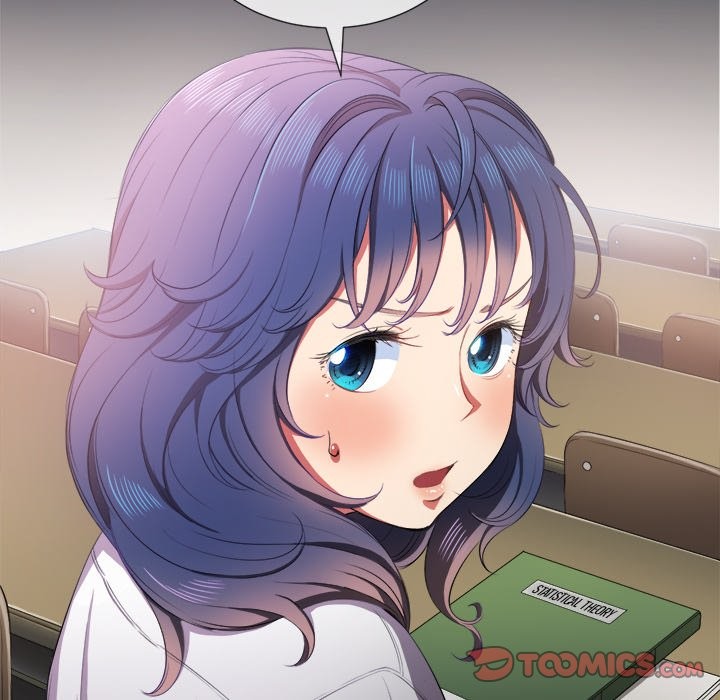 My High School Bully Chapter 34 - Page 93 in English