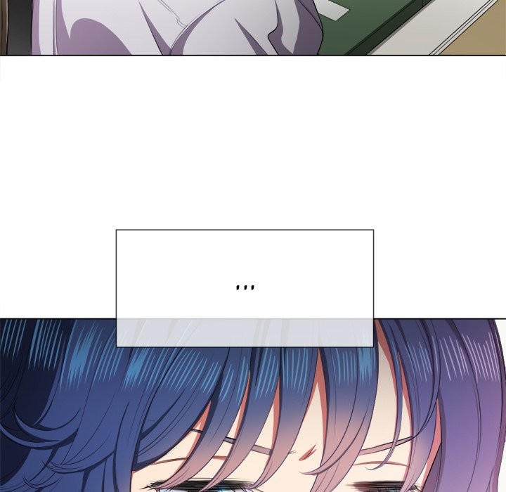 My High School Bully Chapter 34 - Page 94 in English