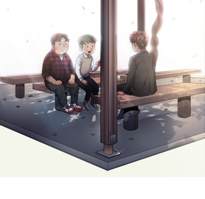My High School Bully Chapter 34 - Page 98 in English