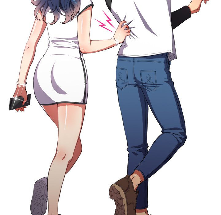 My High School Bully Chapter 35 - Page 10 in English