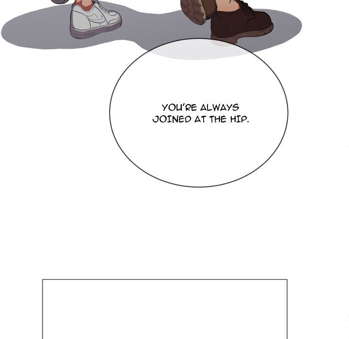 My High School Bully Chapter 35 - Page 11 in English