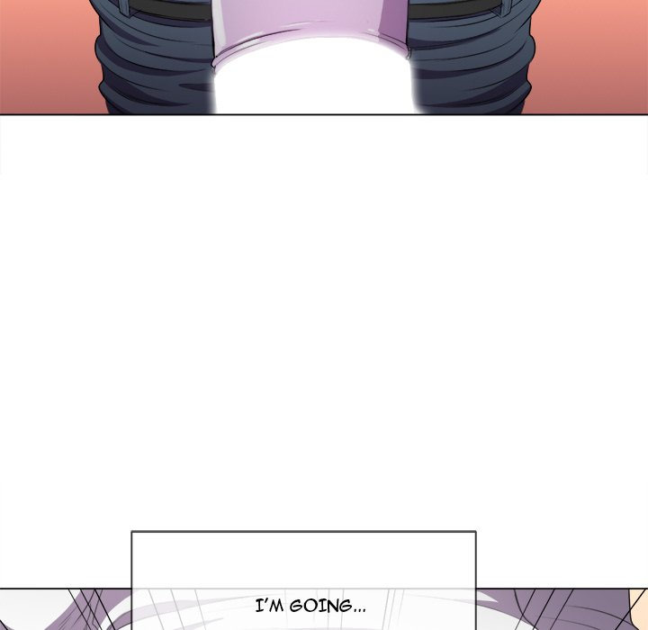 My High School Bully Chapter 35 - Page 110 in English