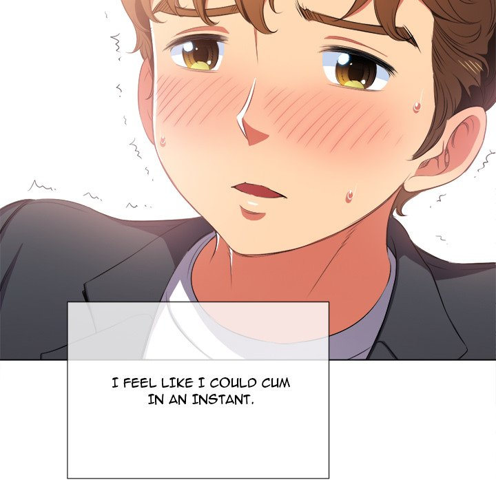 My High School Bully Chapter 35 - Page 132 in English