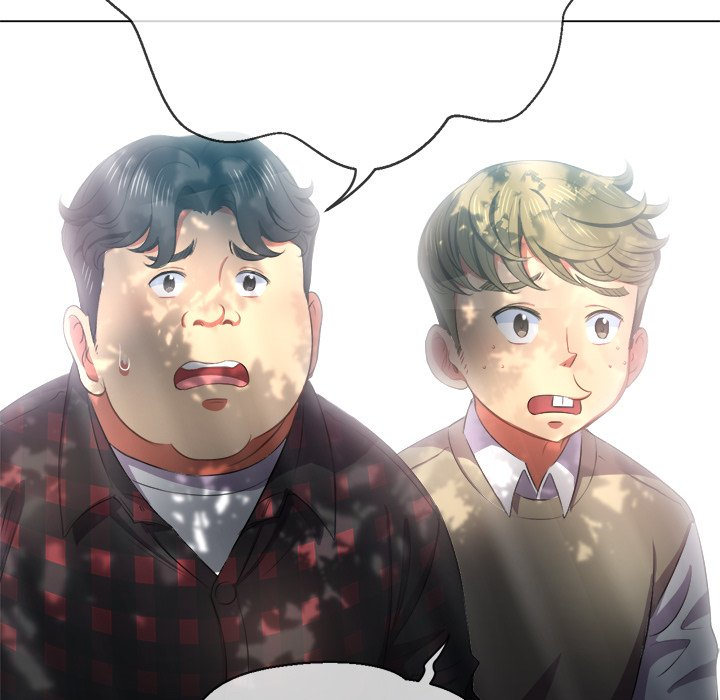 My High School Bully Chapter 35 - Page 14 in English