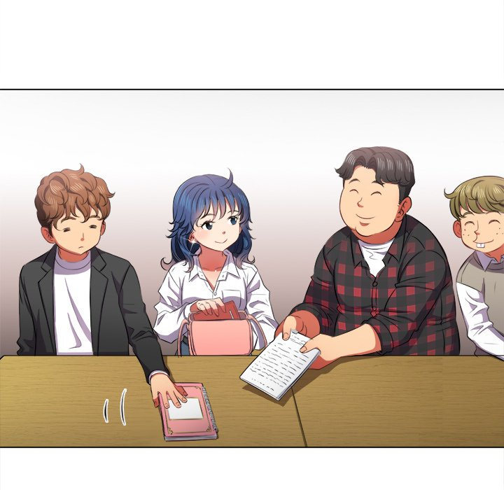 My High School Bully Chapter 35 - Page 24 in English