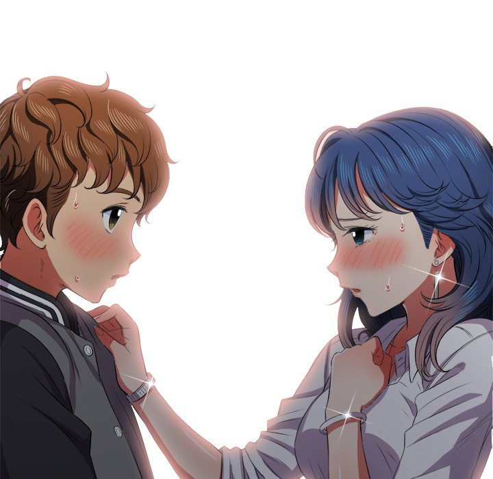My High School Bully Chapter 35 - Page 26 in English