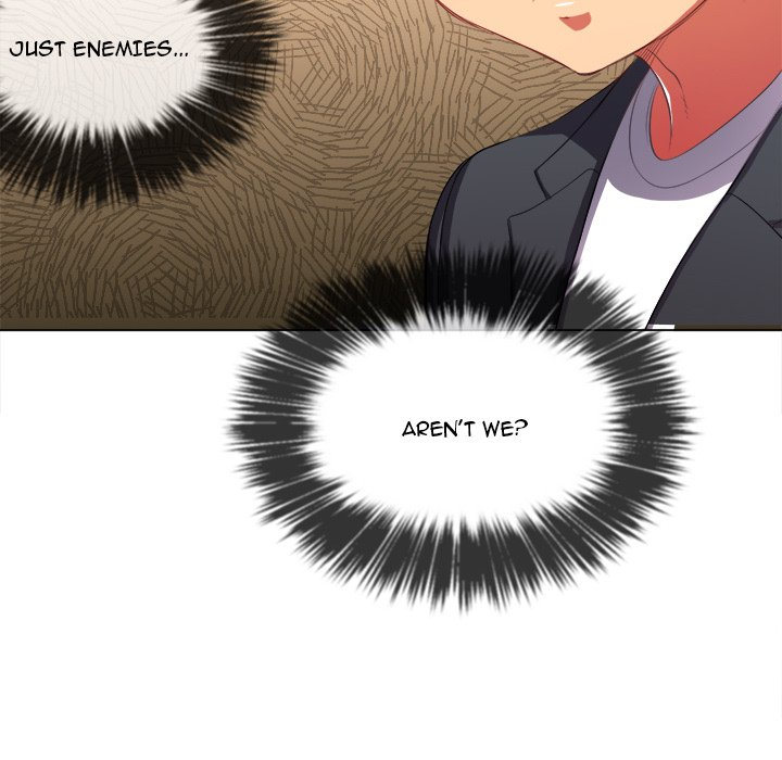 My High School Bully Chapter 35 - Page 36 in English