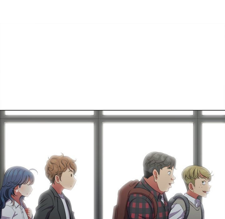 My High School Bully Chapter 35 - Page 41 in English