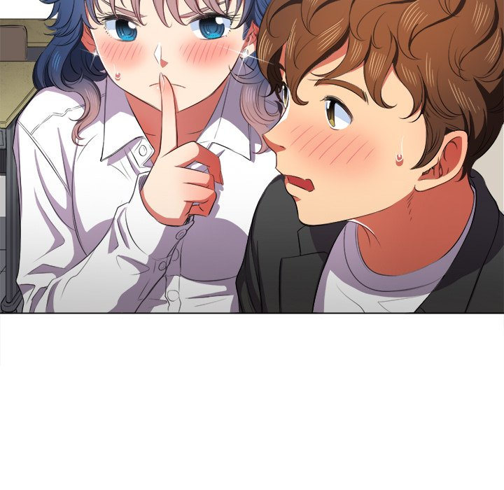My High School Bully Chapter 35 - Page 50 in English
