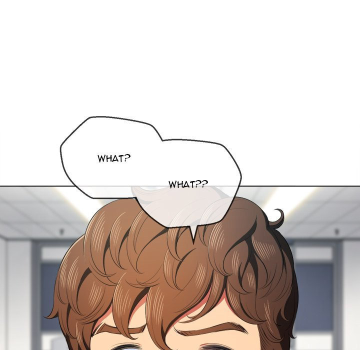 My High School Bully Chapter 35 - Page 54 in English