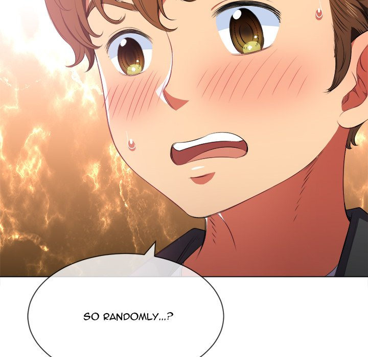 My High School Bully Chapter 35 - Page 61 in English