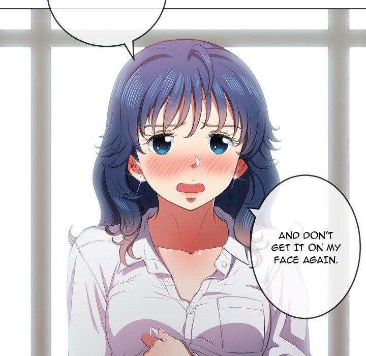 My High School Bully Chapter 35 - Page 64 in English