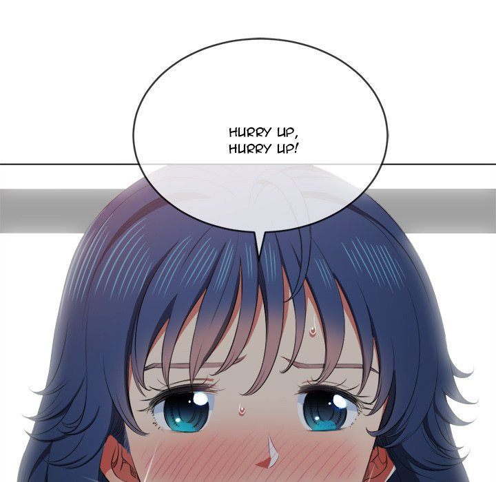 My High School Bully Chapter 35 - Page 67 in English