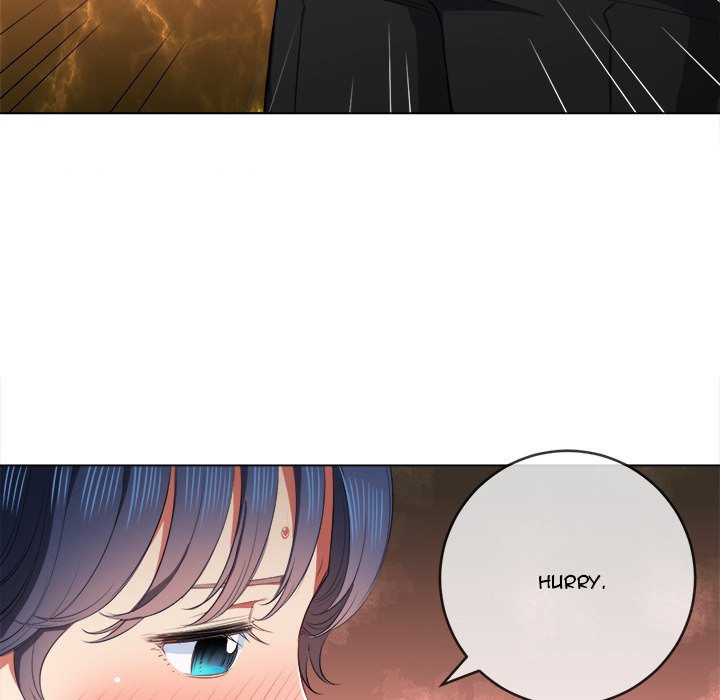 My High School Bully Chapter 35 - Page 73 in English