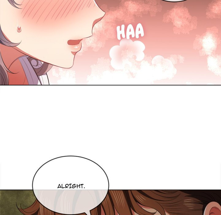 My High School Bully Chapter 35 - Page 74 in English