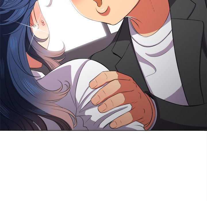 My High School Bully Chapter 35 - Page 85 in English