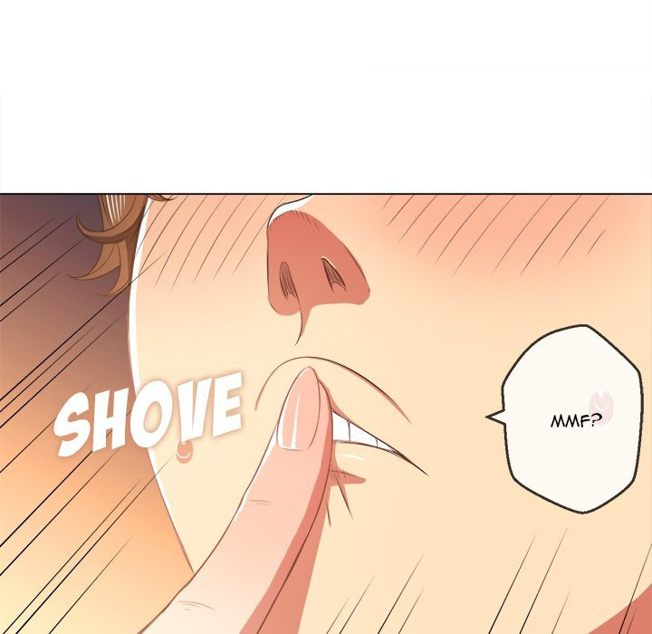 My High School Bully Chapter 35 - Page 86 in English