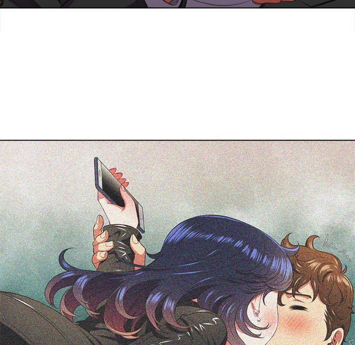 My High School Bully Chapter 35 - Page 90 in English