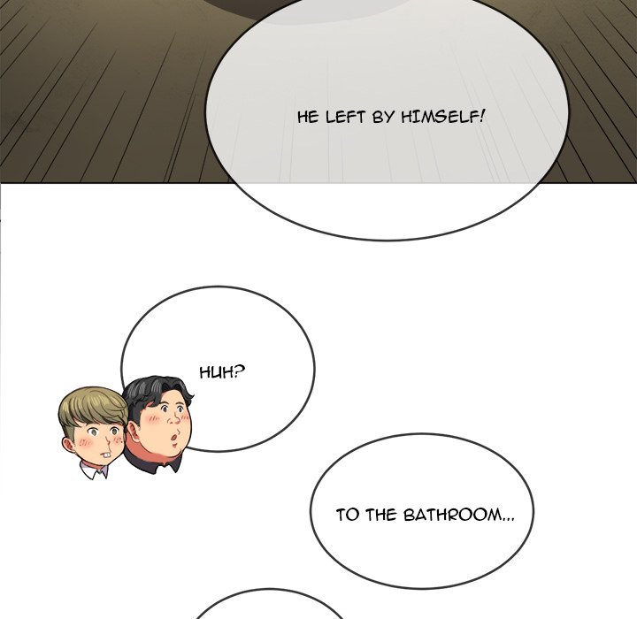 My High School Bully Chapter 36 - Page 101 in English