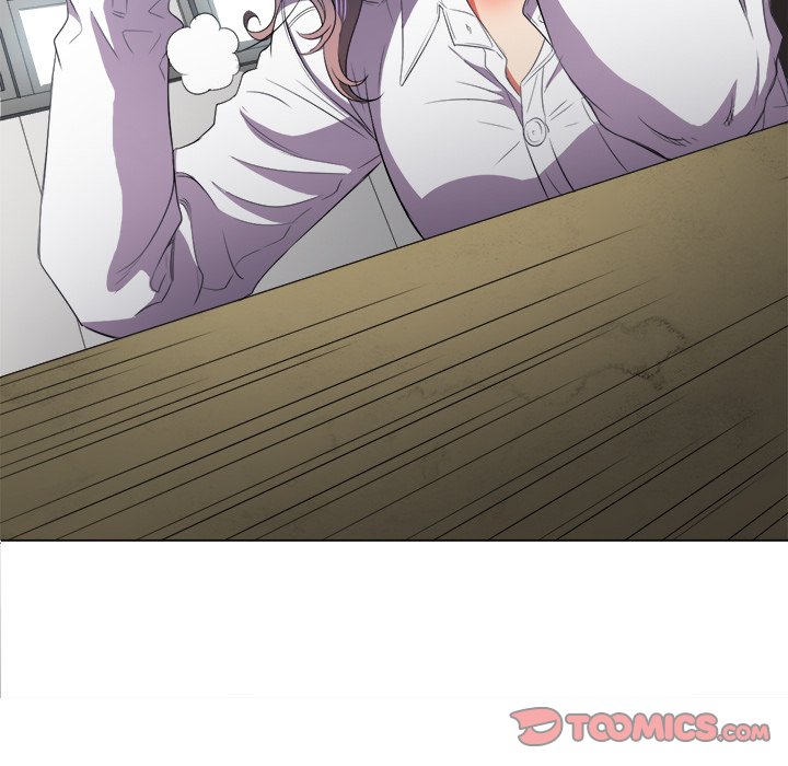 My High School Bully Chapter 36 - Page 105 in English