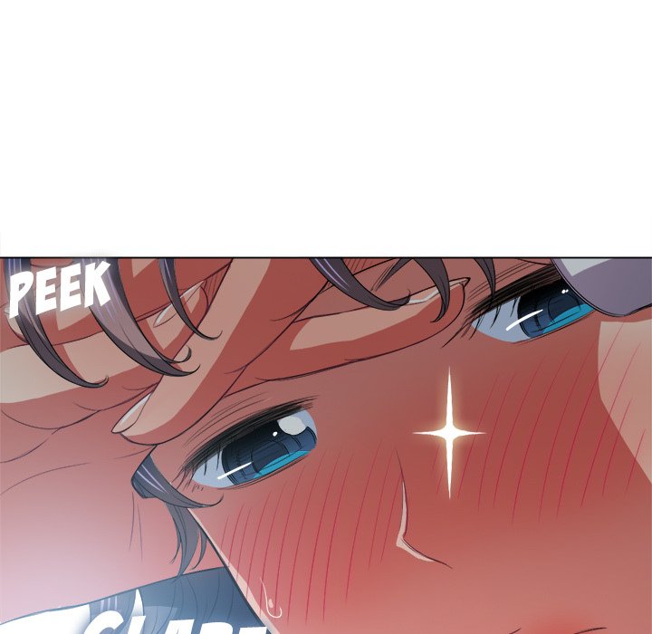 My High School Bully Chapter 36 - Page 106 in English