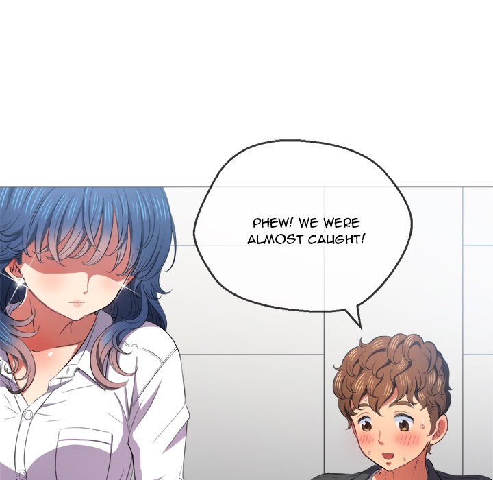 My High School Bully Chapter 36 - Page 119 in English