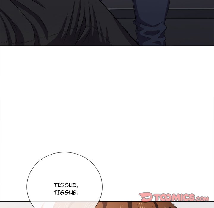 My High School Bully Chapter 36 - Page 123 in English